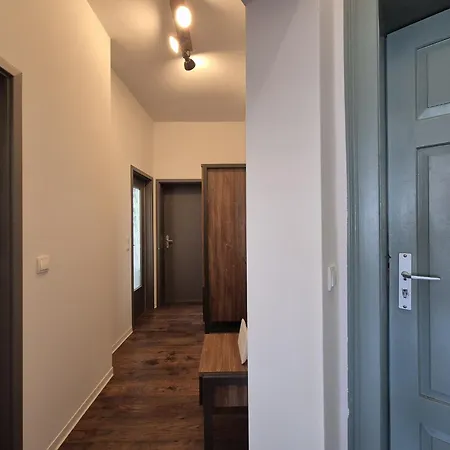 Mikra Homes24 In Goessnitz Апартаменты Gossnitz
