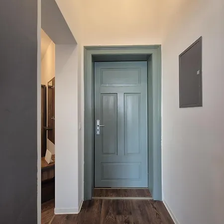 Mikra Homes24 In Goessnitz Gossnitz