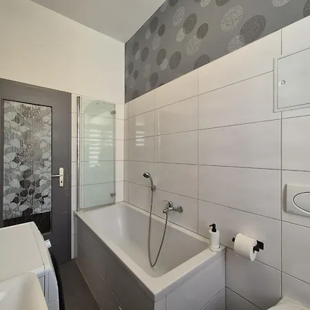 Mikra Homes24 In Goessnitz Gossnitz