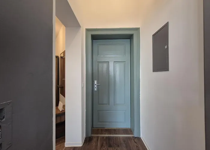 Mikra Homes24 In Goessnitz Gossnitz