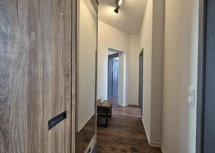 Daire Mikra Homes24 In Goessnitz Gossnitz