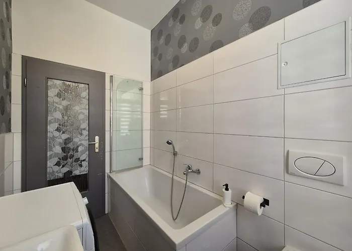 Mikra Homes24 In Goessnitz Gossnitz