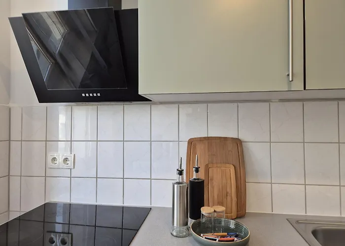 Daire Mikra Homes24 In Goessnitz Gossnitz